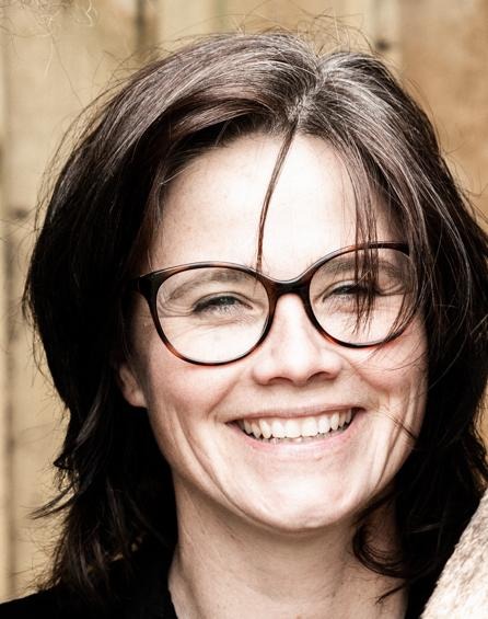 Porträt von Maria Endrich, Heilpraktikerin für Psychotherapie in Malente